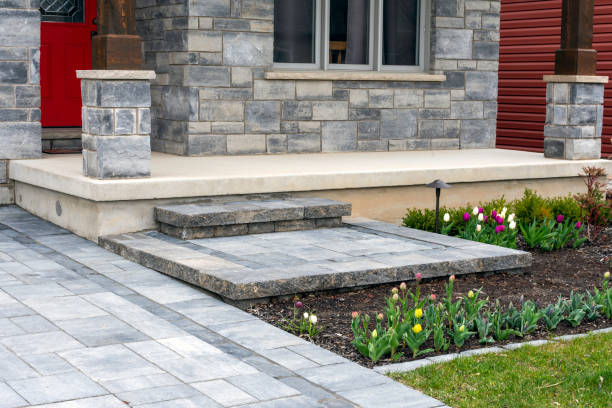 Reasons to Select Us for Your Driveway Paving Requirements in Arlington, NE